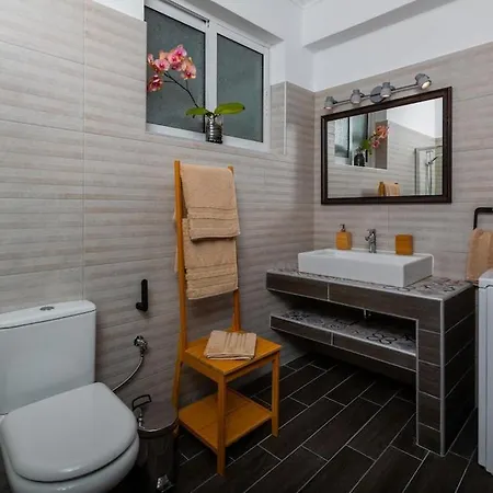 Apartment The Grey Boutique