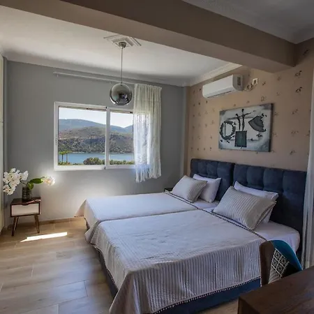 The Grey Boutique Apartment Argostoli (Kefalonia)