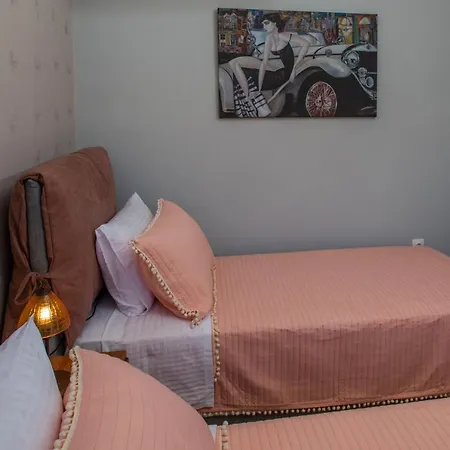 Apartment The Grey Boutique Argostoli (Kefalonia)