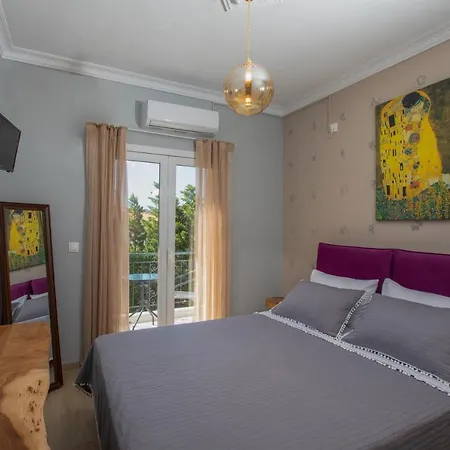 The Grey Boutique Apartment