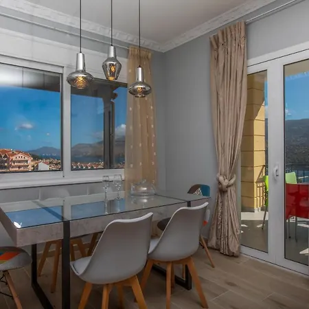Apartment The Grey Boutique