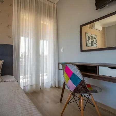 The Grey Boutique Apartment