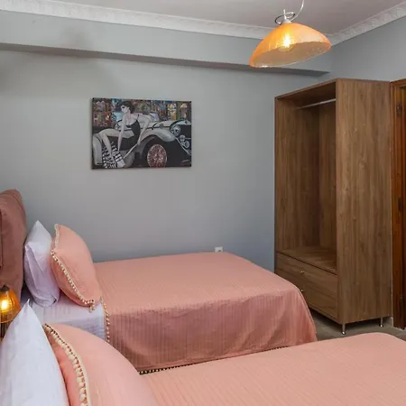 The Grey Boutique Argostoli (Kefalonia)