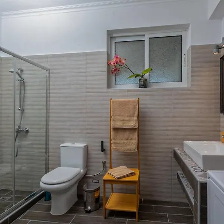 Apartment The Grey Boutique