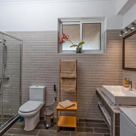 Apartment The Grey Boutique