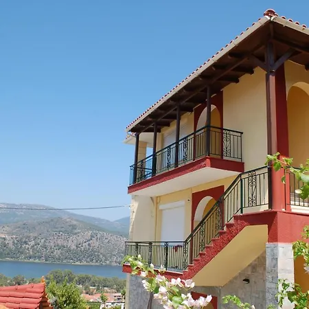 The Grey Boutique Apartment Argostoli (Kefalonia)